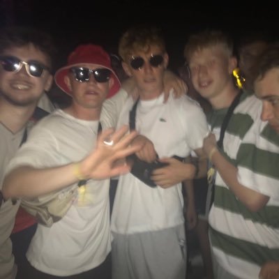 Profile Picture of James Hickling (@JamesHickling13) on Twitter