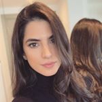 Profile Picture of كارمن بصيبص carmen bsaibes (@carmen.alwrda) on Instagram