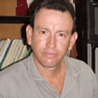 Profile Picture of Luis Gauna (@luisgauna) on Twitter