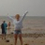 Profile Picture of Alice Miller (@tiny_pigeon) on Flickr