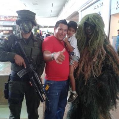 Profile Picture of Julio Camacho (@juliocamacho551) on Twitter