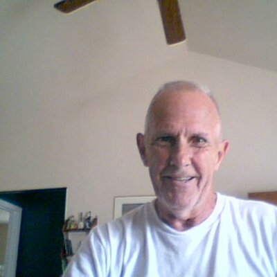 Profile Picture of Gary LeBlanc Sr (@GaryLeBlancSr) on Twitter