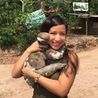 Profile Picture of Alejandra Zegarra (@alejandra-zegarra) on Quora