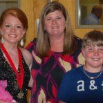 Profile Picture of Farrah Adams (@fca) on Pinterest