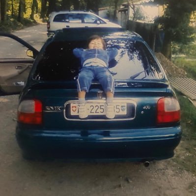 Profile Picture of Alaudin Hajrizi (@AlaudinHajrizi) on Twitter
