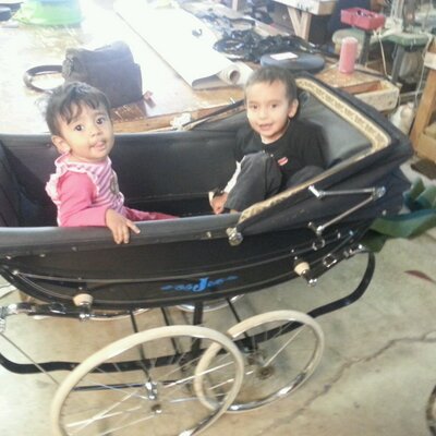 Profile Picture of Joe Jacobo (@iricc85) on Twitter