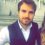 Profile Picture of George Humphrey (@georgejh12) on Instagram