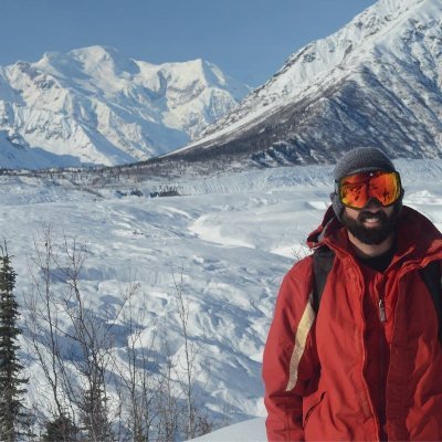 Profile Picture of Tyler McGrew Meng (@TylerMeng719) on Twitter