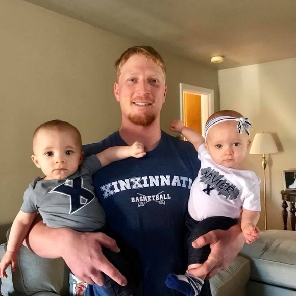 Profile Picture of Brett Brinkmeyer (@brinkmeyerb3) on Poshmark