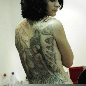 Jolee Preston - Myspace Profile Picture of Jolee Preston (@428731518) on Myspace