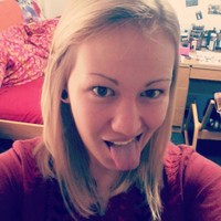 Profile Picture of Savannah Tanner (@savannah-tanner-1) on Quora