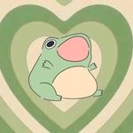 Profile Picture of Cassidy Bartholomew (@_froggy_cass_) on Instagram