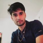 Profile Picture of Chauhan Mickey (@chauhanmickey4) on Instagram