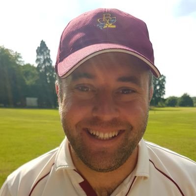 Profile Picture of Chris Njuguna Jones  🇰🇪 🇿🇦 🌍 (@ChrisEddieJones) on Twitter