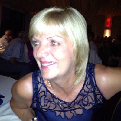 Profile Picture of Shelley Tuck (@TuckShelley) on Twitter