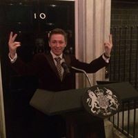 Profile Picture of Matthew Carr (@matthew-carr-40) on Quora