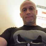 Profile Picture of James Elkins (@neuromancer1980) on Instagram