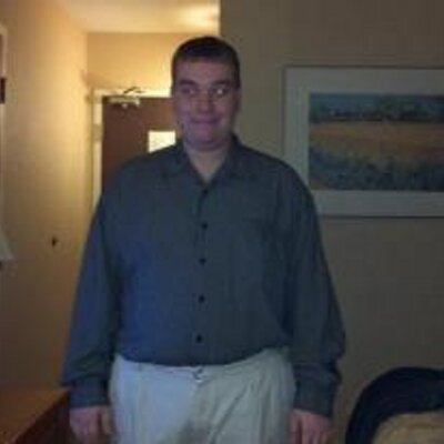 Profile Picture of Jesse Cavanagh (@muzzledthedevil) on Twitter