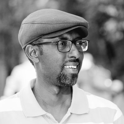 Profile Picture of Julien M. Niyingabira (@niyingabira) on Twitter