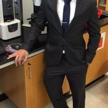 Profile Picture of Jcorgar (@JuanCorchado7) on Twitter