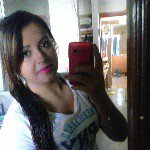 Profile Picture of Luz Jauregui de Leon (@luz_sstars) on Instagram