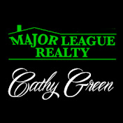 Profile Picture of Major League Realty : Cathy Green (@MajorLeagueRealty) on Youtube