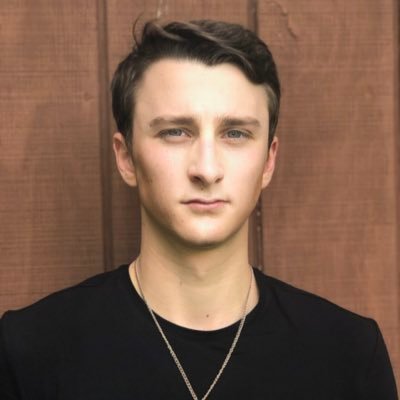 Profile Picture of Brett Philip (@BrettPhilip0000) on Twitter