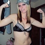 Profile Picture of Makayla Kerr (@nozytrickytinker) on Instagram