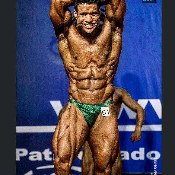 Profile Picture of Douglas Cassimiro oliveira alves (@douglascassimir) on Poshmark