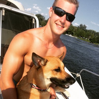 Profile Picture of Kevin Mohr (@kevinmohr_) on Twitter