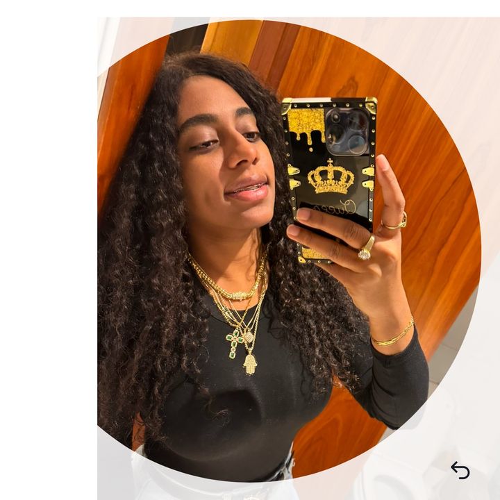 Profile Picture of Paula Romero (@@paularomero09) on Tiktok
