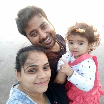 Profile Picture of Shalin Shah (@shalin2811) on Twitter