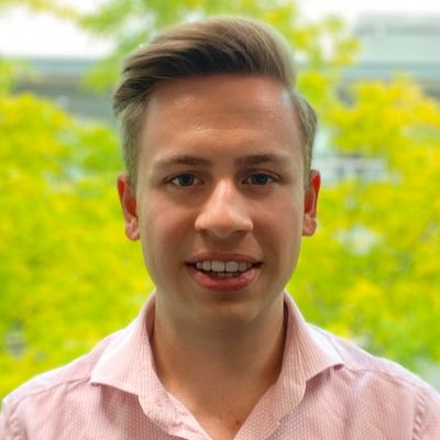 Profile Picture of Corey Hibbert (@CoreyHibbert) on Twitter