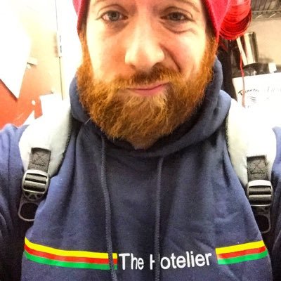 Profile Picture of Pat Cheetham (@pat_cheetham) on Twitter