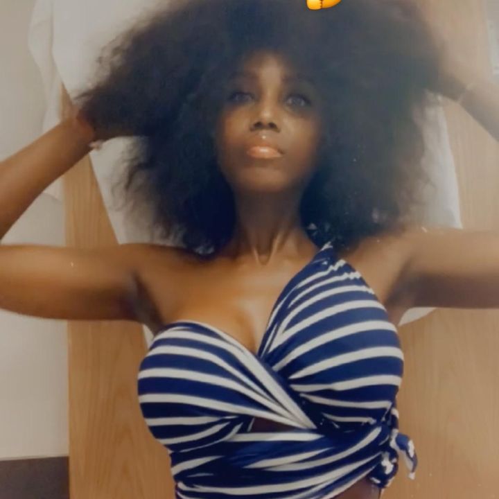 Profile Picture of SUDAN M (@theveganchild1) on Tiktok