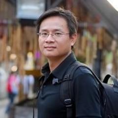 Profile Picture of Cliff Liu (@cliffliu2k) on Twitter
