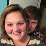 Profile Picture of Whitney Morrow (@whitsiwoo23) on Instagram