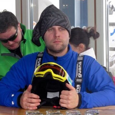 Profile Picture of Jonathan Burge (@jonathanburgeDT) on Twitter