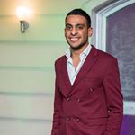 Profile Picture of Peter Gerges (@petermestry) on Instagram