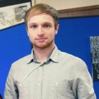 Profile Picture of James Hornsby (@James_Hornsby) on Twitter