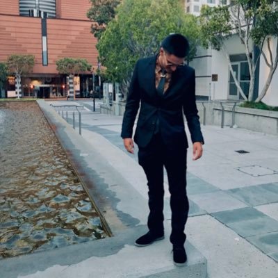Profile Picture of Chris Ortega (@ChrisOrt3ga05) on Twitter