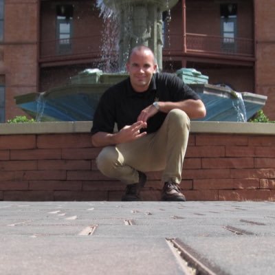 Profile Picture of Adam Hughes (@adam6294) on Twitter