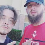 Profile Picture of James Brantner (@shivalstwitch) on Instagram