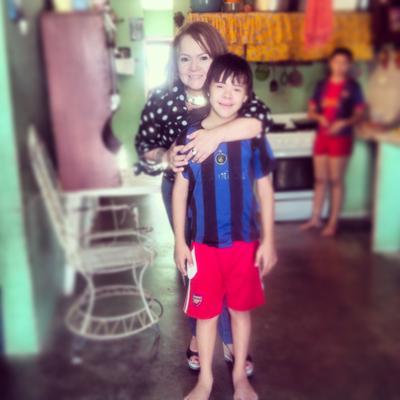 Lisbeth De Peña - Twitter Profile Picture of Lisbeth De Peña (@LisbethSGB) on Twitter