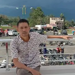 Profile Picture of Haposan Pohan (@haposanpohan) on Tiktok