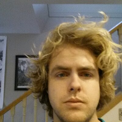 Profile Picture of James Hockin (@hockknockercafe) on Twitter