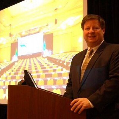 Profile Picture of Joseph Lipman (@summitmgt) on Twitter