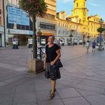 Profile Picture of Edica Oberle Luketić (@oberleluketic) on Instagram