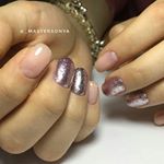 Profile Picture of Маникюр,ГЕЛЬ ЛАК, ГЕЛЬ,Калуга (@_mastersonya) on Instagram