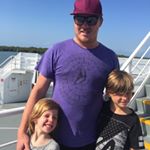Profile Picture of Sam Johnson (@sambyronbay) on Instagram